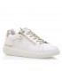 ZAPATILLA MARIA MARE BASIC 63589 MURRI BLANCO