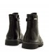 BOTITA MILITAR MUSTANG 48092 BLACK