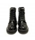 BOTITA MILITAR MUSTANG 48092 BLACK