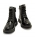 BOTITA MILITAR MUSTANG 48092 BLACK