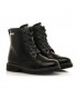 BOTITA MILITAR MUSTANG 48092 BLACK