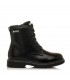 BOTITA MILITAR MUSTANG 48092 BLACK