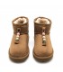 BOTITA AUSTRALIANA MUSTANG 49353 NUEZ CUERO