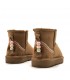BOTITA AUSTRALIANA MUSTANG 49353 NUEZ CUERO