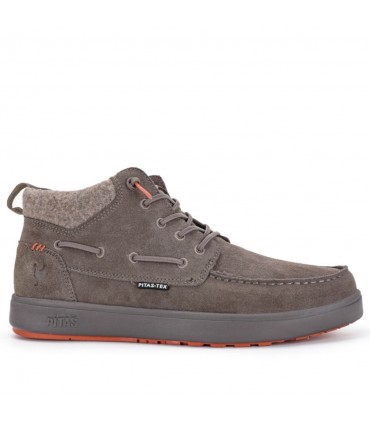 BOTIN CHICO PIEL WALK IN PITAS KENT 37-TORTOLA