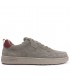 ZAPATILLA CHICO PIEL WALK IN PITAS KUME 37-TORTOLA