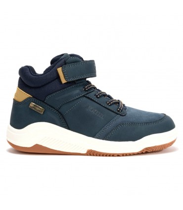 BOTIN JOMA J.TORCON JR 2503 NAVY BLUE REPELENTE AGUA