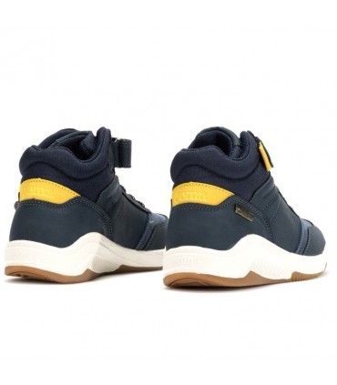 BOTIN JOMA J.TORCON JR 2503 NAVY BLUE REPELENTE AGUA