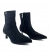 BOTIN TACON FINO ISTERIA 549 NEGRO