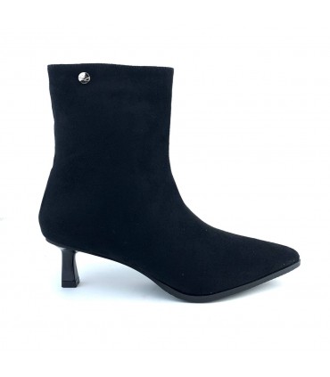 BOTIN TACON FINO ISTERIA 549 NEGRO