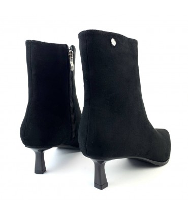 BOTIN TACON FINO ISTERIA 549 NEGRO