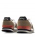 ZAPATILLA CASUAL MUSTANG 84467 BLANCO