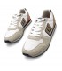 ZAPATILLA CASUAL MUSTANG 84467 BLANCO
