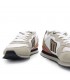 ZAPATILLA CASUAL MUSTANG 84467 BLANCO