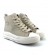 ZAPATILLA ABOTINADA ETIKA 52440 ACADEMY TAUPE