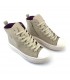 ZAPATILLA ABOTINADA ETIKA 52440 ACADEMY TAUPE