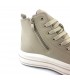 ZAPATILLA ABOTINADA ETIKA 52440 ACADEMY TAUPE