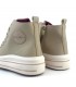 ZAPATILLA ABOTINADA ETIKA 52440 ACADEMY TAUPE