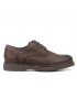ZAPATO PIEL FLUCHOS LIGERO 41460 CASTAÑO