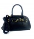 BOLSO POLIPIEL CTS73729 NEGRO