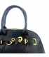 BOLSO POLIPIEL CTS73729 NEGRO