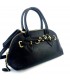 BOLSO POLIPIEL CTS73729 NEGRO