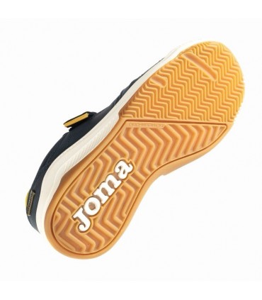 ZAPATILLA JOMA J.JARAMA JR 2503 AZUL WATER REPELENT