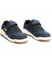 ZAPATILLA JOMA J.JARAMA JR 2503 AZUL WATER REPELENT