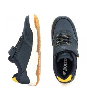 ZAPATILLA JOMA J.JARAMA JR 2503 AZUL WATER REPELENT