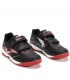 ZAPATILLA JOMA SALA POWERFUL JR2501 BLACK INDOOR