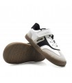 ZAPATILLA RESPETUOSA MUSTANG 48942 LOSFO WHITE
