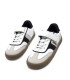 ZAPATILLA RESPETUOSA MUSTANG 48942 LOSFO WHITE