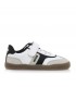 ZAPATILLA RESPETUOSA MUSTANG 48942 LOSFO WHITE