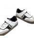 ZAPATILLA RESPETUOSA MUSTANG 48942 LOSFO WHITE