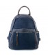 MOCHILA TIPO ANTE COMBI LEO M77318 AZUL