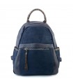 MOCHILA TIPO ANTE COMBI LEO M77318 AZUL
