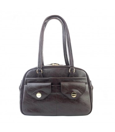 BOLSO ASA LARGA CTS73766 NEGRO