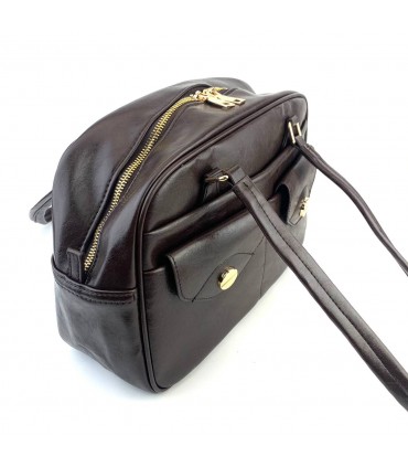BOLSO ASA LARGA CTS73766 NEGRO