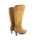 BOTA TACON FINO ISTERIA 550 CAMEL