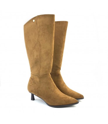 BOTA TACON FINO ISTERIA 550 CAMEL