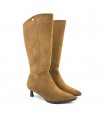 BOTA TACON FINO ISTERIA 550 CAMEL