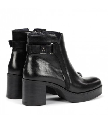 BOTIN TACON DORKING BY FLUCHOS D9589-TONB SIERRA NEGRO