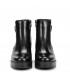 BOTIN TACON DORKING BY FLUCHOS D9589-TONB SIERRA NEGRO