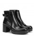 BOTIN TACON DORKING BY FLUCHOS D9589-TONB SIERRA NEGRO