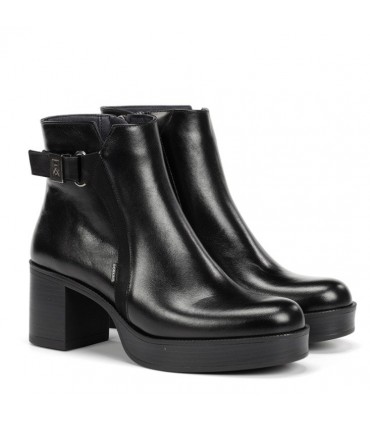 BOTIN TACON DORKING BY FLUCHOS D9589-TONB SIERRA NEGRO