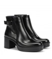 BOTIN TACON DORKING BY FLUCHOS D9589-TONB SIERRA NEGRO