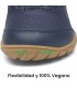 BOTIN SAGUARO IMPERMEABLE BAREFOOT BRAVE I XZH0264DB MARINO