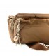 BANDOLERA NYLON KMV309352 BROWN