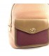MOCHILA POLIPIEL COMBI BFY27872 PINK