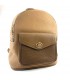 MOCHILA POLIPIEL COMBI BFY27872 KHAKI